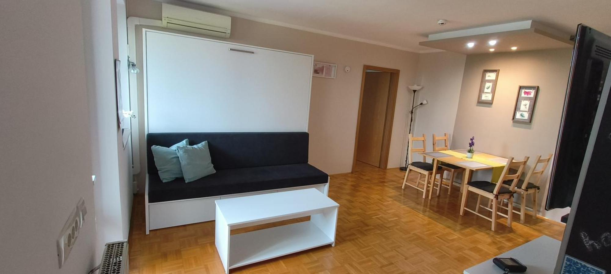 伊佐拉5 Min Walk To Beach, 2X Queen Bed, 2X Ac, Garage公寓 外观 照片